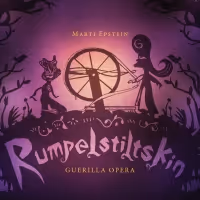 Boston's Guerilla Opera to Release RUMPELSTILTSKI Animated Film and Album