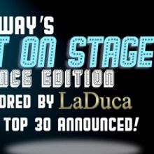 VIDEO: Next on Stage: Dance Edition College Top 30 Announced- Watch Now!