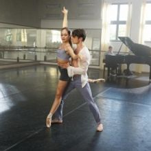 HIGH STRUNG FREE DANCE Takes to the Stage on Blu-ray, DVD and VOD February 4th