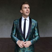 Feinstein's at the Nikko Adds Second Performance of Spencer Day's SWINGING IN THE NEW