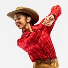 Ballet West Celebrates 80th Anniversary of Agnes De Mille's RODEO This November