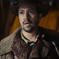 VIDEO: Lin-Manuel Miranda Returns for HIS DARK MATERIALS Season 2