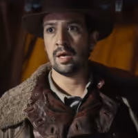 VIDEO: Lin-Manuel Miranda Returns for HIS DARK MATERIALS Season 2 Video