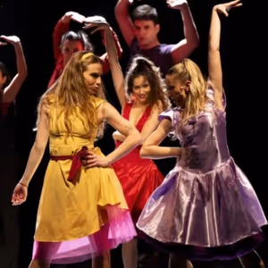 Última oportunidad para unirse al MÁSTER EN TEATRO MUSICAL de TAI en colaboración…