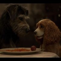VIDEO: Watch the First Official Trailer for Disney's Live Action LADY AND THE TRAMP…