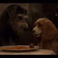 VIDEO: Watch the First Official Trailer for Disney's Live Action LADY AND THE TRAMP… Video