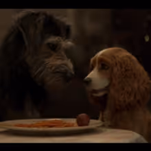 VIDEO: Watch the First Official Trailer for Disney's Live Action LADY AND THE TRAMP…