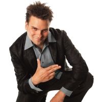 BWW Feature: KEVIN LEPINE PERFORMS COMEDY AND HYPNOSIS IN HYPNOSIS UNLEASHED at Four…