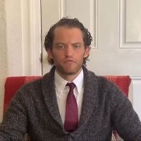 VIDEO: Patrick Cragin Performs 'You'll Be Back' Quarantine Parody