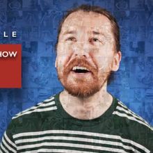 THE TUMOUR SHOW to Play Adelaide Fringe This Month