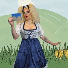 DUCKY & PATSY Screening to Take Place at Culture Lab LIC