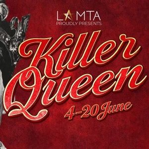 Review: KILLER QUEEN at Theatre On The Bay