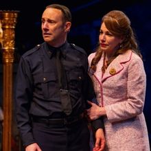 Review: Arthur Miller’s THE PRICE at Two River Theater is Drama at its Best