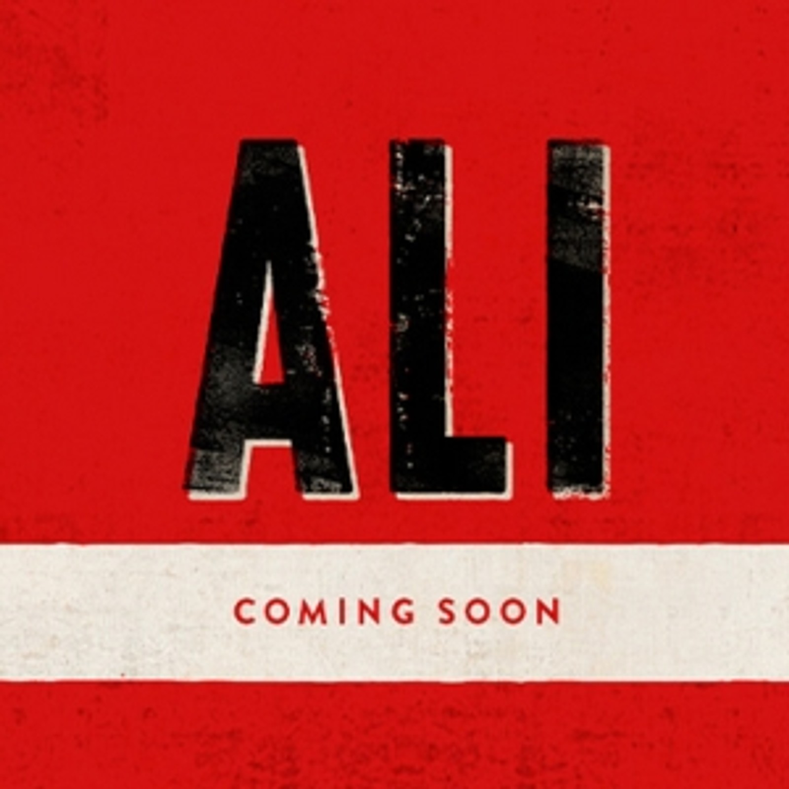 Broadway-Bound ALI Musical Will Premiere in Chicago in 2025