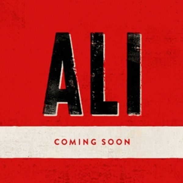 Broadway-Bound ALI Musical Will Premiere in Chicago in 2025 Photo