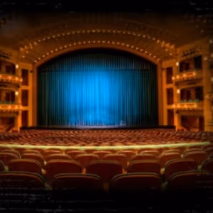 Take The Stage Campaign To Benefit Cincinnati Arts Association's Education Programs