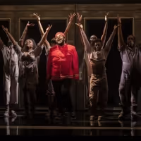BWW Review: A STRANGE LOOP at Woolly Mammoth Theatre Company