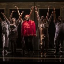 BWW Review: A STRANGE LOOP at Woolly Mammoth Theatre Company