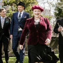 Arts Centre Melbourne MORNING MELODIES 2020 Program Announced