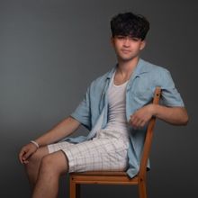 Joshua McCooey To Release Heartfelt Single 'Spark My Heart' - A Journey Of Rediscover