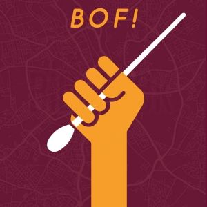 Ian McMillan Will Adapt THE BARBER OF SEVILLE Into Yorkshire Dialect For New Opera…