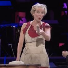 BWW Flashback: Emma Thompson Sings in SWEENEY TODD & More!