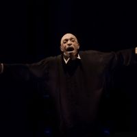 Vangeline Theater/New York Butoh Institute Presents THE NEW YORK BUTOH INSTITUTE…