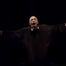 Vangeline Theater/New York Butoh Institute Presents THE NEW YORK BUTOH INSTITUTE FEST