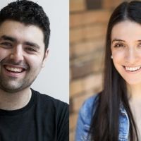 New Musical By Zack Zadek, Directed By Sammi Cannold To Start Discovering Broadway…
