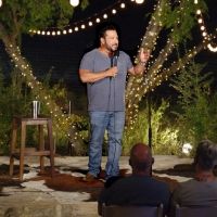 Amazon Orders Steve Treviño's New MY LIFE IN QUARANTINE Comedy Special