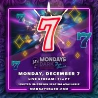 VIDEO: What Has Mondays Dark Accomplished in 7 Years?
