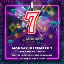 VIDEO: What Has Mondays Dark Accomplished in 7 Years?