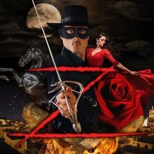 Review: ZORRO at Arizona Opera