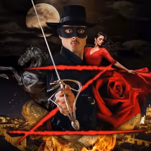 Review: ZORRO at Arizona Opera