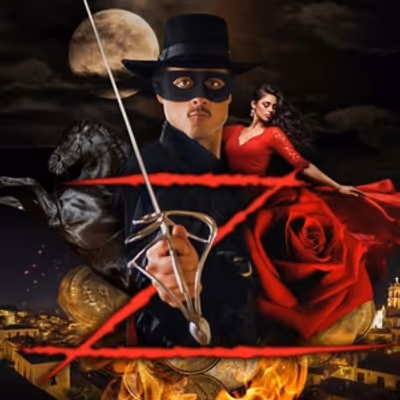 Review: ZORRO at Arizona Opera