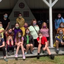 Hackmatack Playhouse to Return Summer 2021 At Hackmatack's Farm