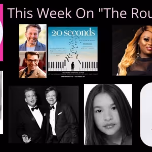The Roundtable With Robert Bannon Welcomes Air Supply, Emma Hunton, Tamika Scott…