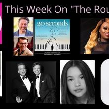 The Roundtable With Robert Bannon Welcomes Air Supply, Emma Hunton, Tamika Scott…