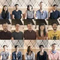 VIDEO: The Forest of Arden Company Members Discuss Their Collaboration and…