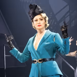 LEMPICKA Announces Broadway Closing Date
