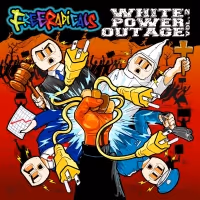 Free Radicals Release New Album 'White Power Outage Volume 2'