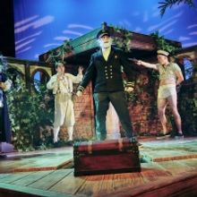 Exeter Northcott and Creative Industries Federation Partner To Offer Streamed TREASUR