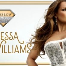 10 Videos In Celebration of Vanessa Williams Coming to 54 Below in The DIAMOND SERIES