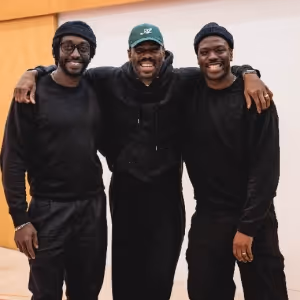 Colman Domingo Joins Nica Burns as Producer For West End Transfer of RETROGRADE