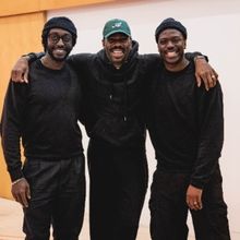 Colman Domingo Joins Nica Burns as Producer For West End Transfer of RETROGRADE