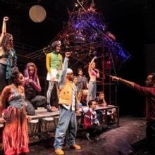 REVOLUTION RENT, Documentary About Bringing RENT to Cuba, Will Premiere in NYC