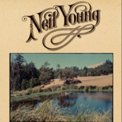 NEIL YOUNG: HARVEST TIME is Coming to Cinemas Worldwide