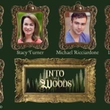INTO THE WOODS Launches 40th Anniversary Season At The Roxy Regional Theatre