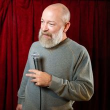 Kyle Kinane Announced At Paramount Theatre In September 2025