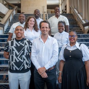 Cape Town Opera Welcomes Eight Rising Stars Into Their Judith Neilson Young Artist Programme